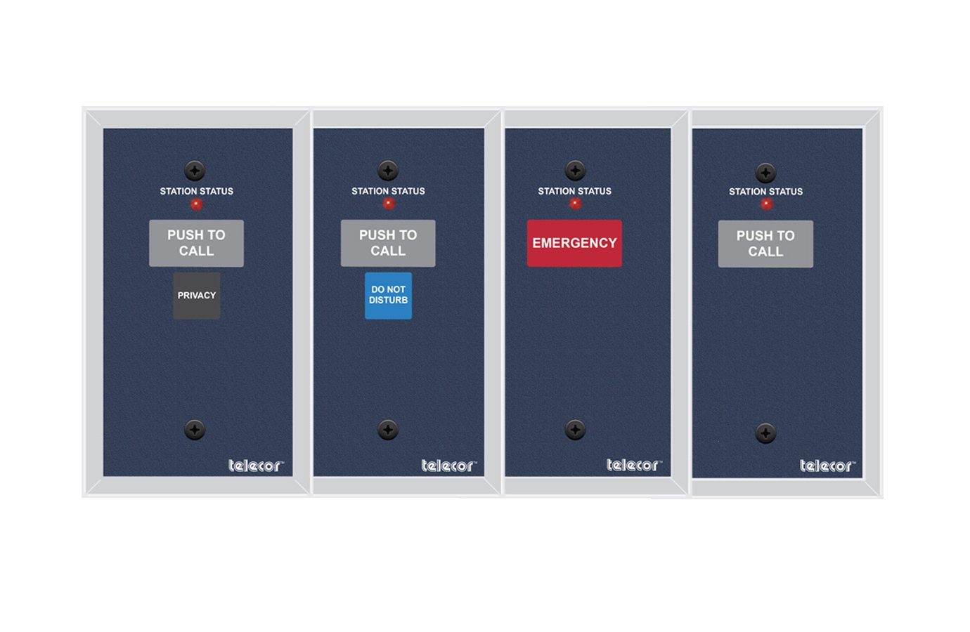 TeleDynamics  Product Details: ES-ESBS-05