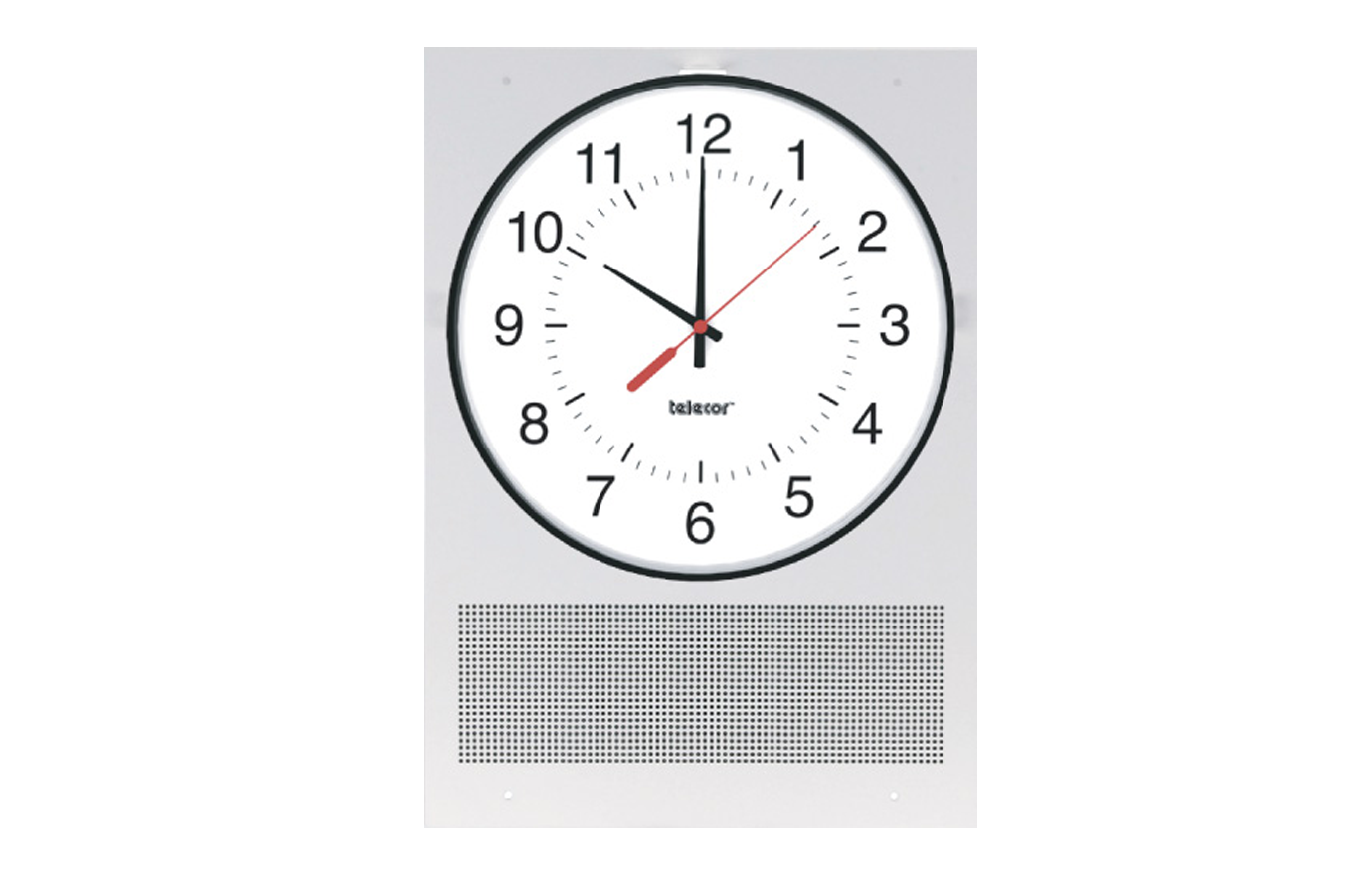 Clocks & Messaging