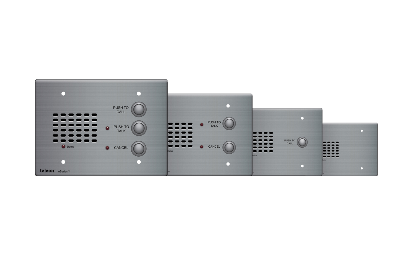 eStation Telecor Security Communication Solutions