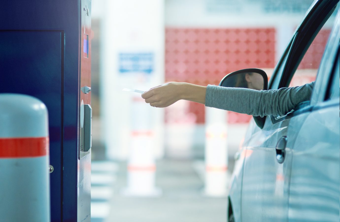 Parking Facilities