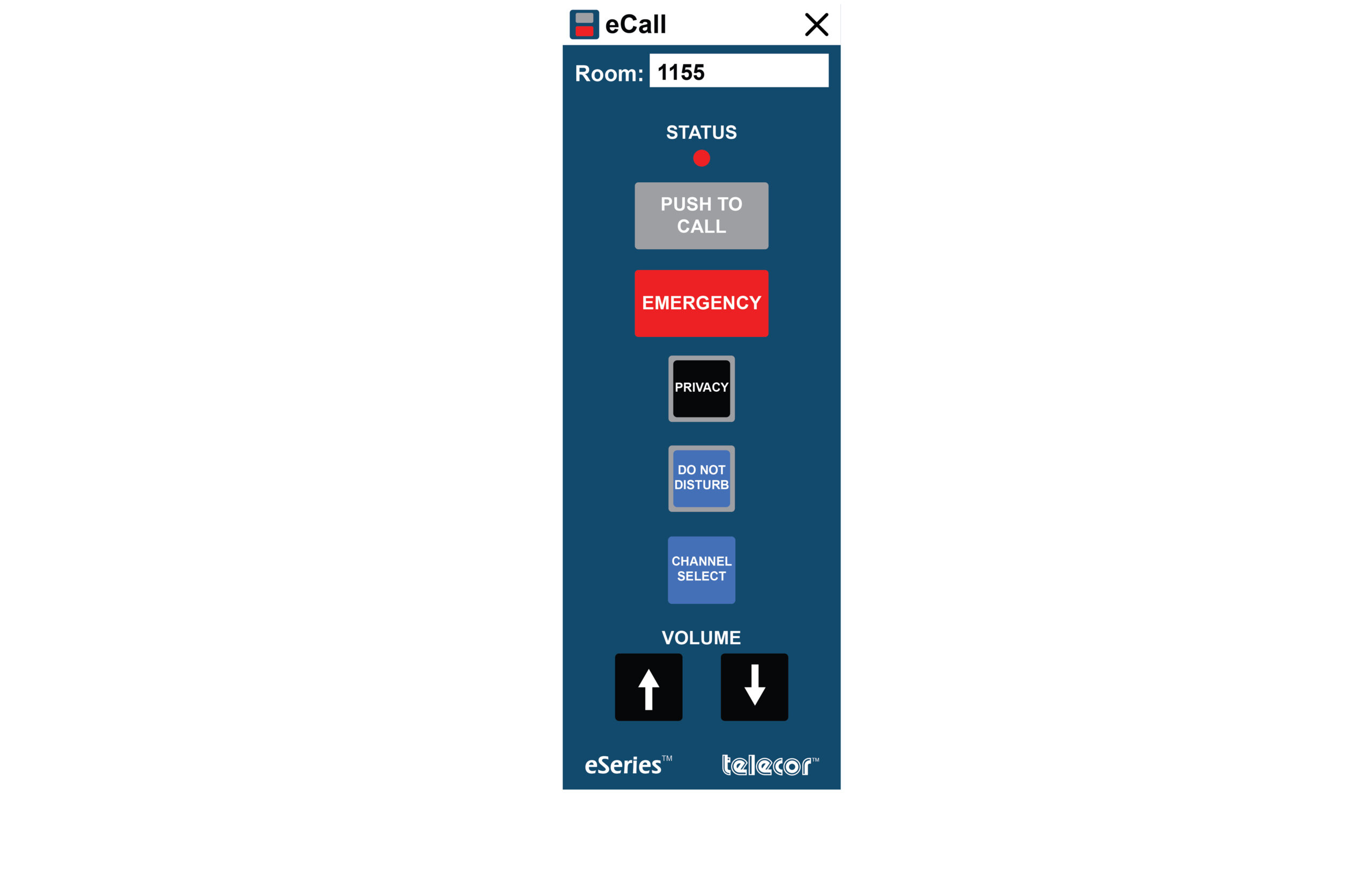 Ecall Telecor Security Communication Solutions