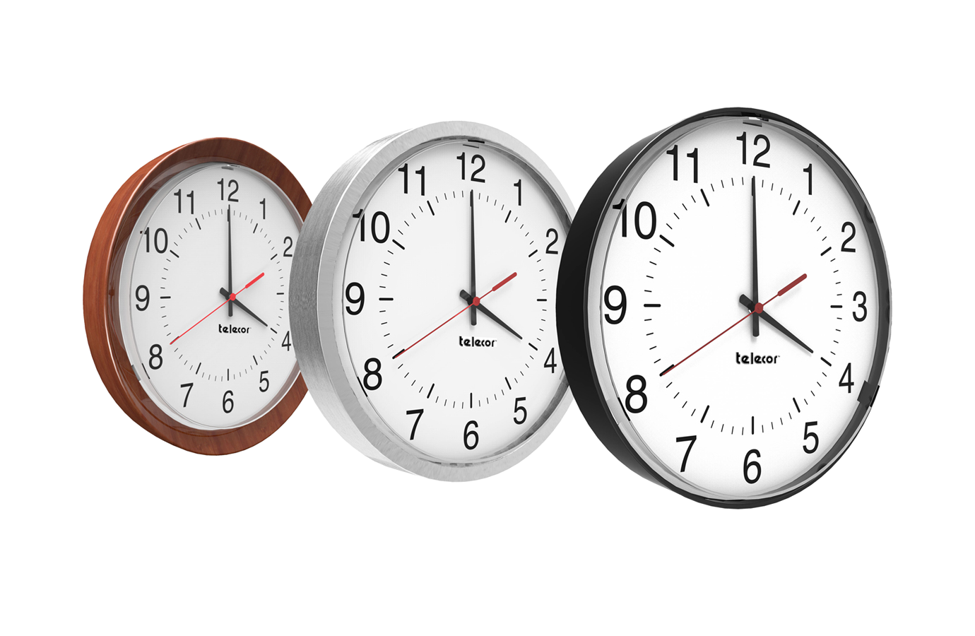 Clocks & Messaging