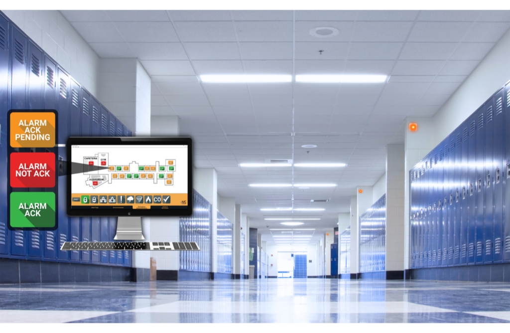 Wayfinding1 | Telecor | Transforming Communication