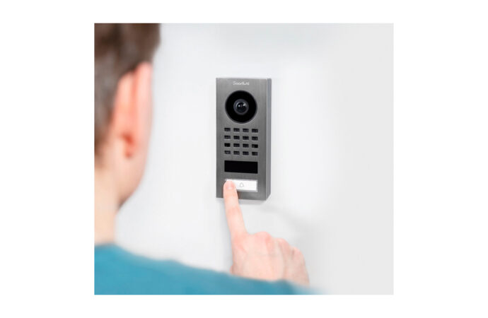 Door Intercom | Telecor | Transforming Communication