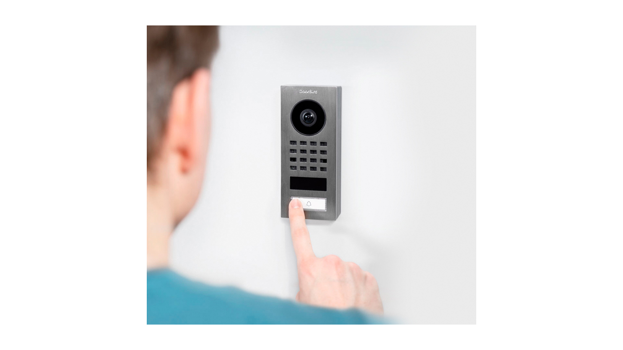 Door Intercom
